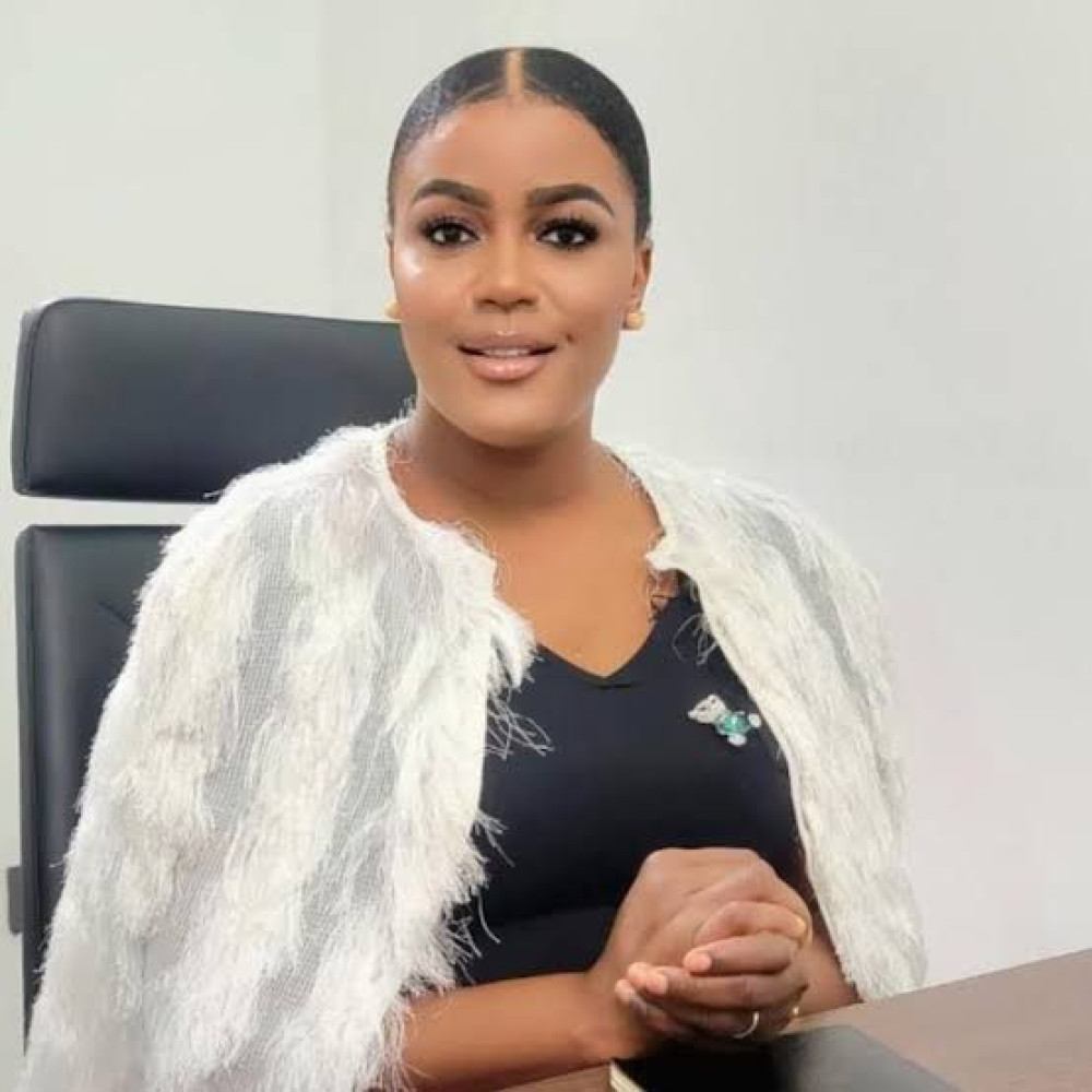 BAT Ideological Group Appoints Arabinrin Aderonke as Director of Media and Publicity